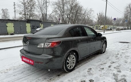 Mazda 3, 2011 год, 1 090 000 рублей, 5 фотография