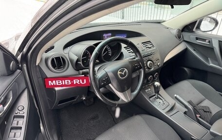 Mazda 3, 2011 год, 1 090 000 рублей, 12 фотография