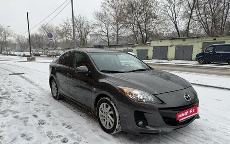 Mazda 3, 2011 год, 1 090 000 рублей, 7 фотография