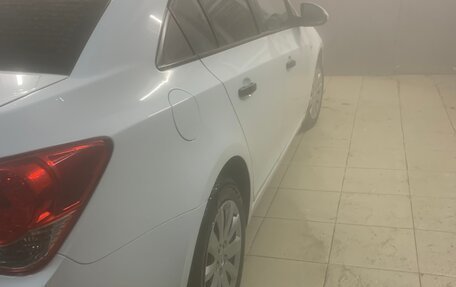 Chevrolet Cruze II, 2012 год, 850 000 рублей, 4 фотография