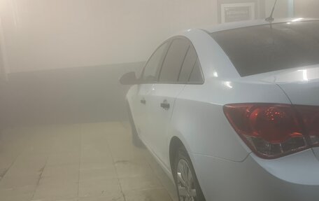 Chevrolet Cruze II, 2012 год, 850 000 рублей, 3 фотография