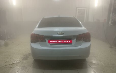 Chevrolet Cruze II, 2012 год, 850 000 рублей, 5 фотография