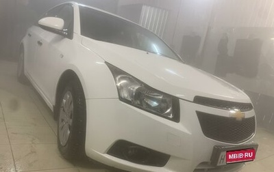 Chevrolet Cruze II, 2012 год, 850 000 рублей, 1 фотография