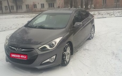 Hyundai i40 I рестайлинг, 2014 год, 2 000 000 рублей, 1 фотография