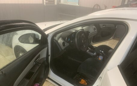 Chevrolet Cruze II, 2012 год, 850 000 рублей, 8 фотография