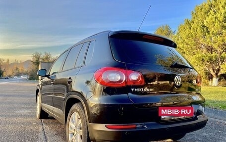 Volkswagen Tiguan I, 2009 год, 1 390 000 рублей, 8 фотография