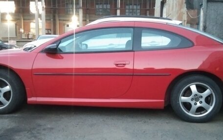 Dodge Stratus II, 2004 год, 450 000 рублей, 3 фотография