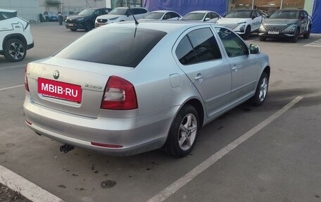 Skoda Octavia, 2011 год, 999 000 рублей, 2 фотография