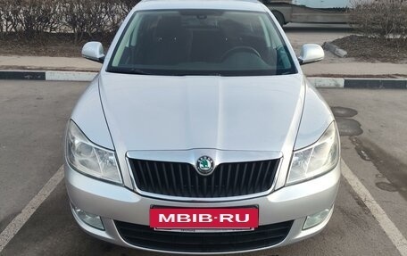 Skoda Octavia, 2011 год, 999 000 рублей, 4 фотография