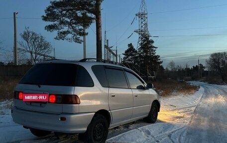 Toyota Ipsum II, 1996 год, 560 000 рублей, 7 фотография