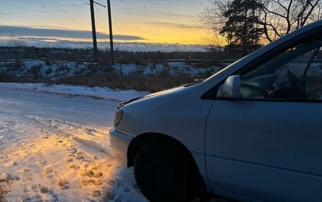 Toyota Ipsum II, 1996 год, 560 000 рублей, 15 фотография