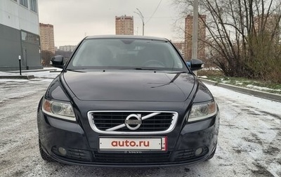 Volvo S40 II, 2011 год, 745 000 рублей, 1 фотография