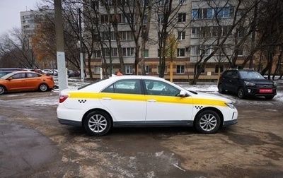 Toyota Camry, 2017 год, 1 400 000 рублей, 1 фотография