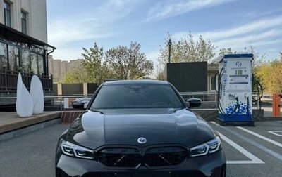 BMW 3 серия, 2023 год, 1 фотография