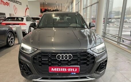 Audi Q5, 2024 год, 8 500 000 рублей, 1 фотография