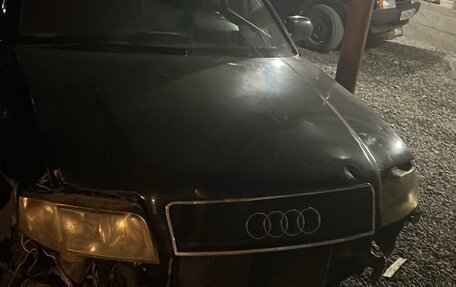 Audi A6, 2002 год, 360 000 рублей, 1 фотография