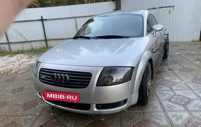 Audi TT, 1999 год, 900 000 рублей, 1 фотография