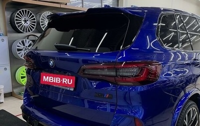 BMW X5 M, 2020 год, 12 800 000 рублей, 1 фотография