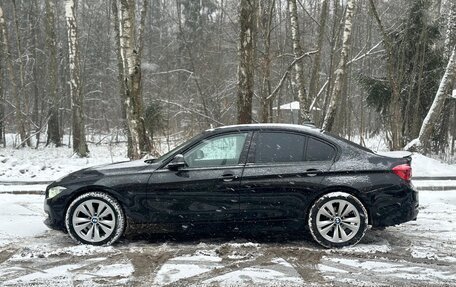 BMW 3 серия, 2017 год, 1 750 000 рублей, 11 фотография