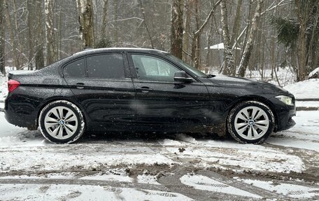 BMW 3 серия, 2017 год, 1 750 000 рублей, 7 фотография