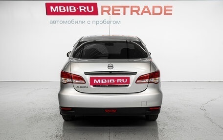 Nissan Almera, 2013 год, 699 000 рублей, 6 фотография