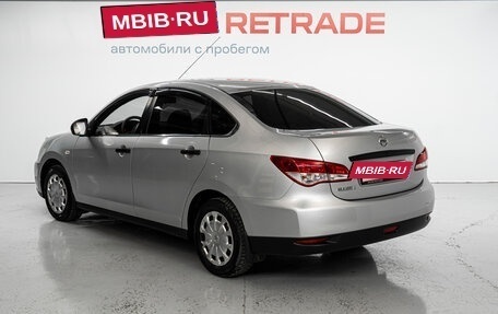 Nissan Almera, 2013 год, 699 000 рублей, 7 фотография