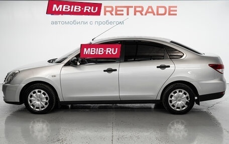 Nissan Almera, 2013 год, 699 000 рублей, 8 фотография