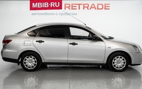 Nissan Almera, 2013 год, 699 000 рублей, 4 фотография