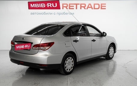 Nissan Almera, 2013 год, 699 000 рублей, 5 фотография