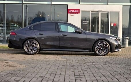 BMW 5 серия, 2023 год, 9 480 000 рублей, 7 фотография