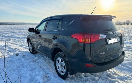 Toyota RAV4, 2014 год, 1 950 000 рублей, 3 фотография