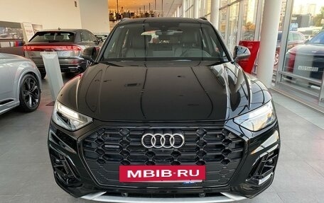 Audi Q5, 2024 год, 8 700 000 рублей, 2 фотография