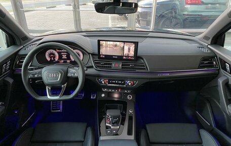 Audi Q5, 2024 год, 8 700 000 рублей, 9 фотография