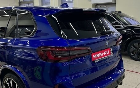 BMW X5 M, 2020 год, 12 800 000 рублей, 2 фотография