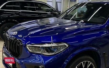 BMW X5 M, 2020 год, 12 800 000 рублей, 8 фотография