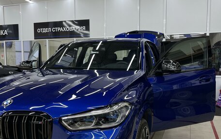 BMW X5 M, 2020 год, 12 800 000 рублей, 31 фотография