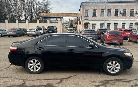 Toyota Camry, 2007 год, 1 080 000 рублей, 3 фотография