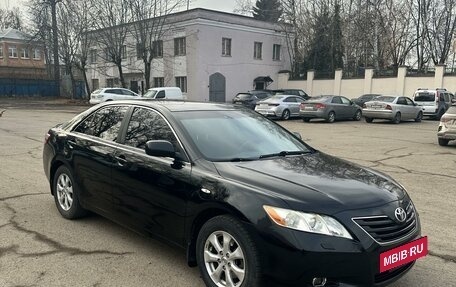 Toyota Camry, 2007 год, 1 080 000 рублей, 2 фотография