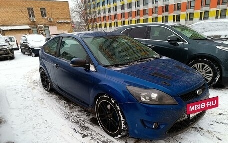 Ford Focus ST III, 2008 год, 839 000 рублей, 6 фотография