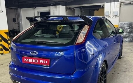 Ford Focus ST III, 2008 год, 839 000 рублей, 4 фотография