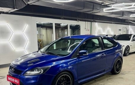 Ford Focus ST III, 2008 год, 839 000 рублей, 3 фотография