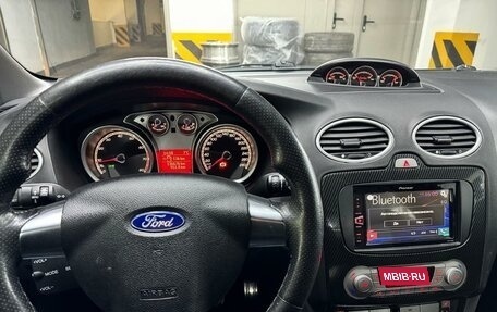 Ford Focus ST III, 2008 год, 839 000 рублей, 9 фотография