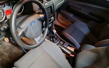 Ford Focus ST III, 2008 год, 839 000 рублей, 13 фотография