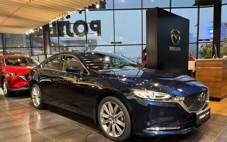 Mazda 6, 2023 год, 4 140 000 рублей, 2 фотография