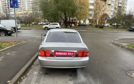 KIA Magentis I, 2004 год, 450 000 рублей, 4 фотография