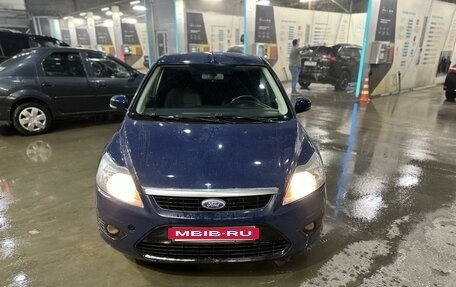 Ford Focus II рестайлинг, 2008 год, 549 000 рублей, 3 фотография