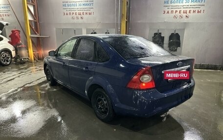 Ford Focus II рестайлинг, 2008 год, 549 000 рублей, 7 фотография