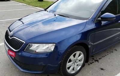 Skoda Octavia, 2014 год, 970 000 рублей, 1 фотография