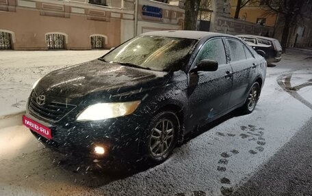 Toyota Camry, 2008 год, 1 400 000 рублей, 1 фотография