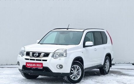 Nissan X-Trail, 2013 год, 1 750 000 рублей, 1 фотография